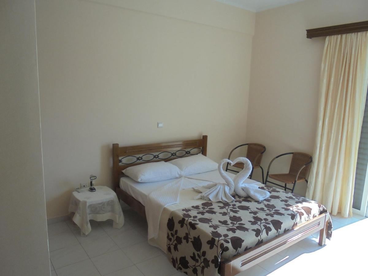 Kostas Family House Apartment Kato Assos Exterior photo