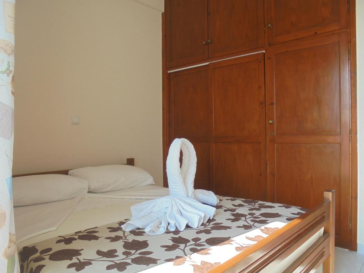 Kostas Family House Apartment Kato Assos Exterior photo