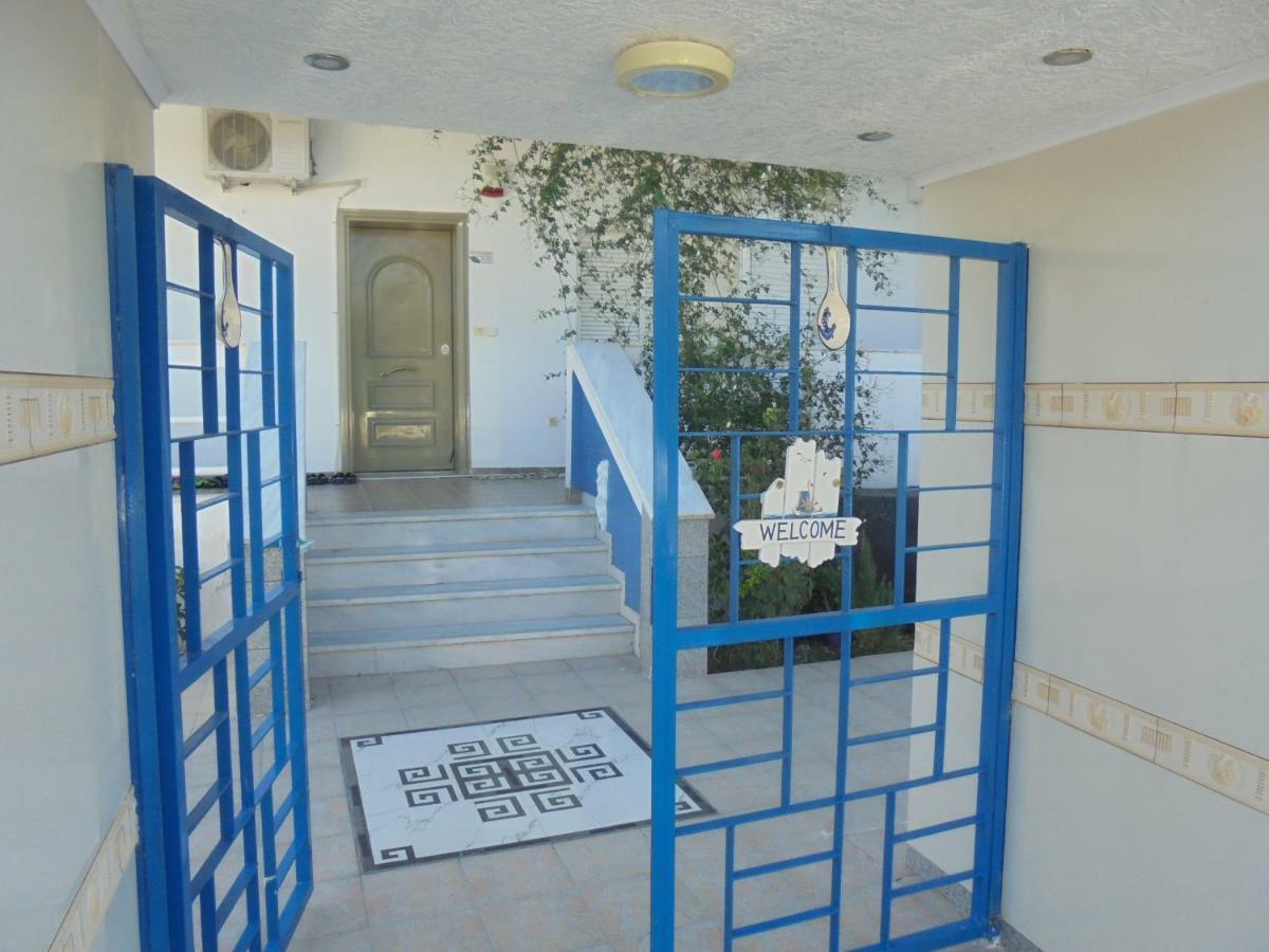 Kostas Family House Apartment Kato Assos Exterior photo